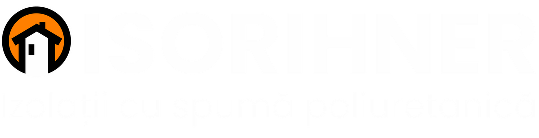ISO RIHNER — Izolații cu spumă poliuretanică